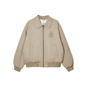 JACK JONES· Puffer Jacket Men's Khaki