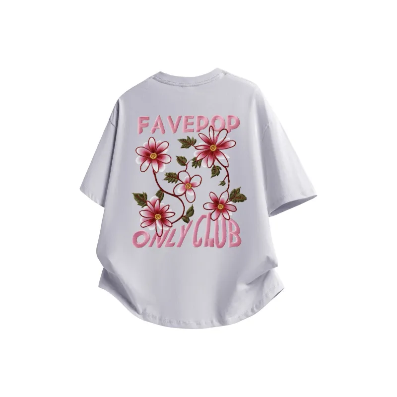 FAVEPOP T Shirts Unisex-10