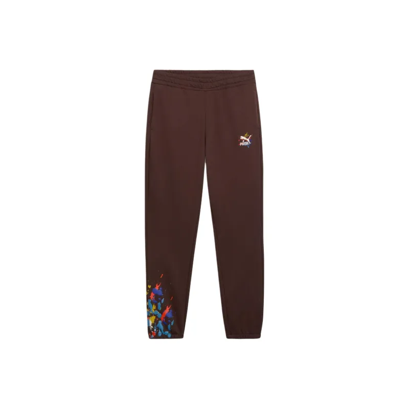 PUMA Chándal We Are Legends Renaissance Para Hombre-0