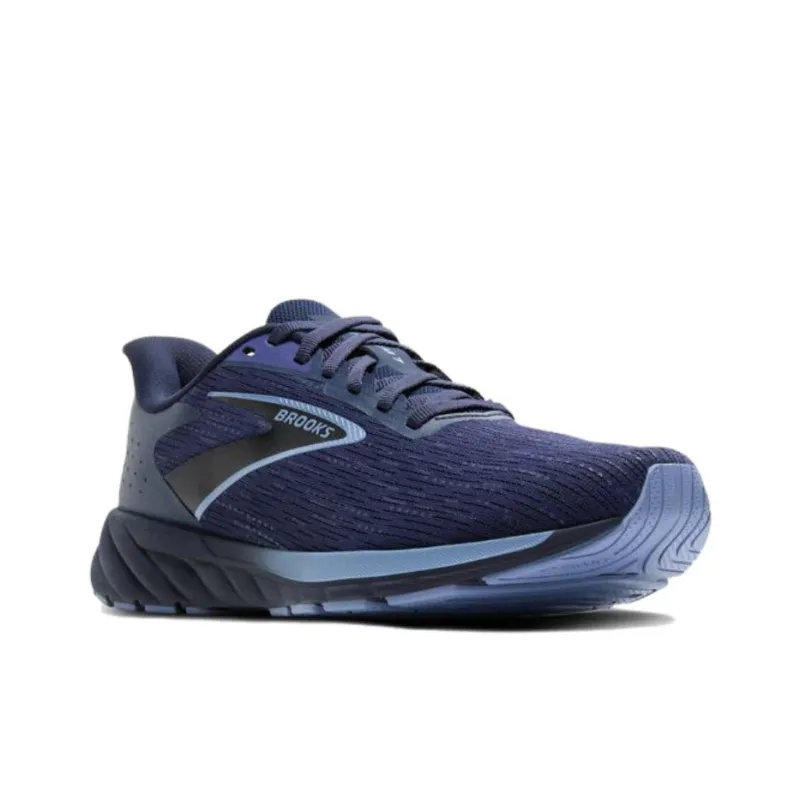 Brooks Anthem 7 Peacoat Ribbon Country Blue-2