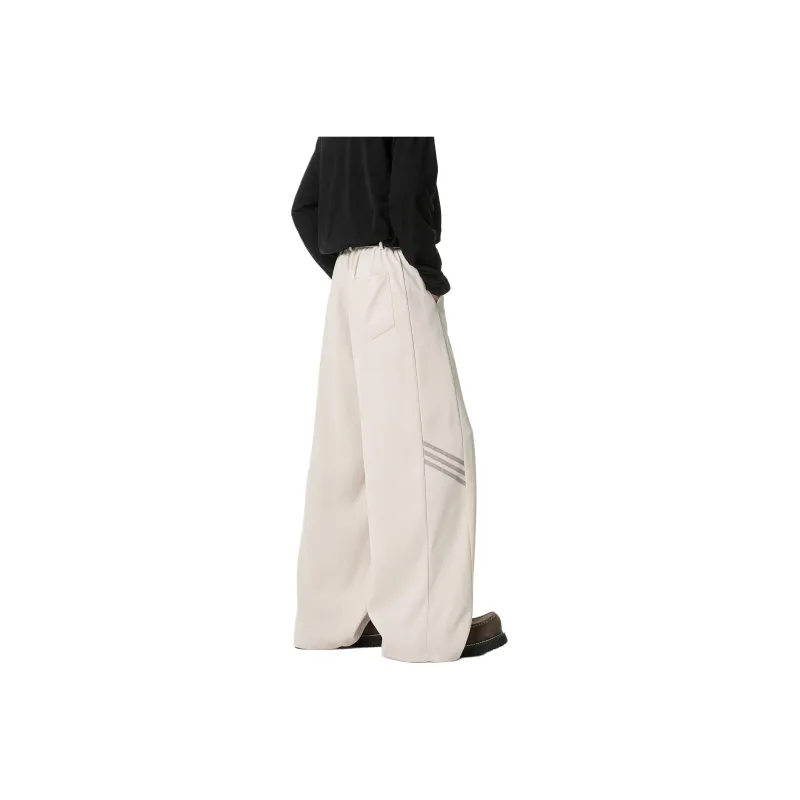 COMOWA Suit Trousers Unisex-5