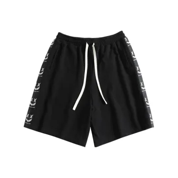 RickyisClown Casual Shorts Unisex