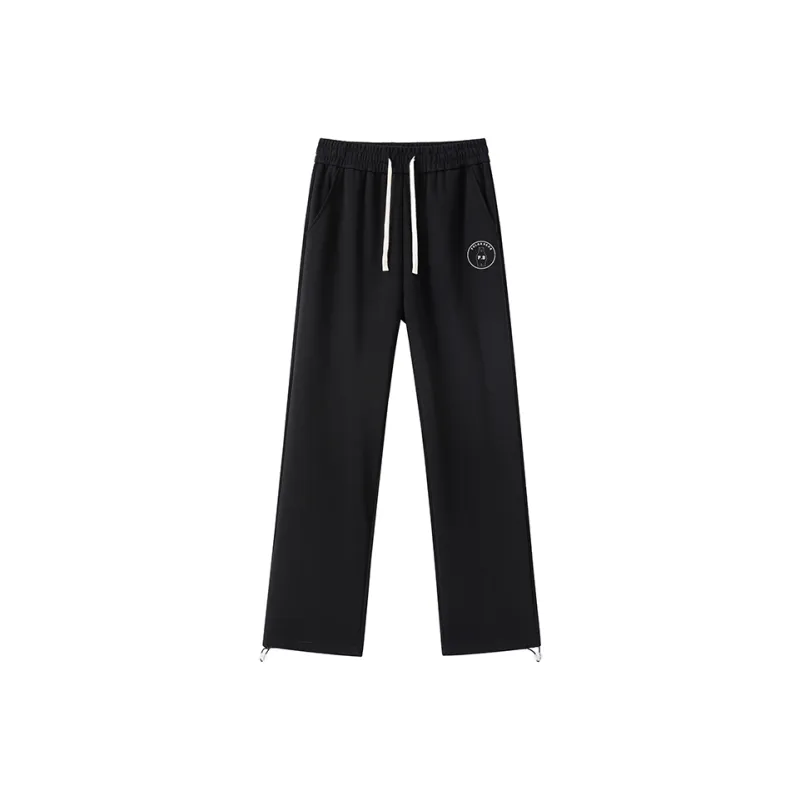 POLAR BEAR Casual Pants Unisex-0