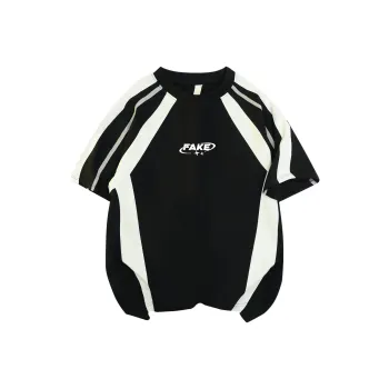 FAKE VINTAGE T Shirts Unisex