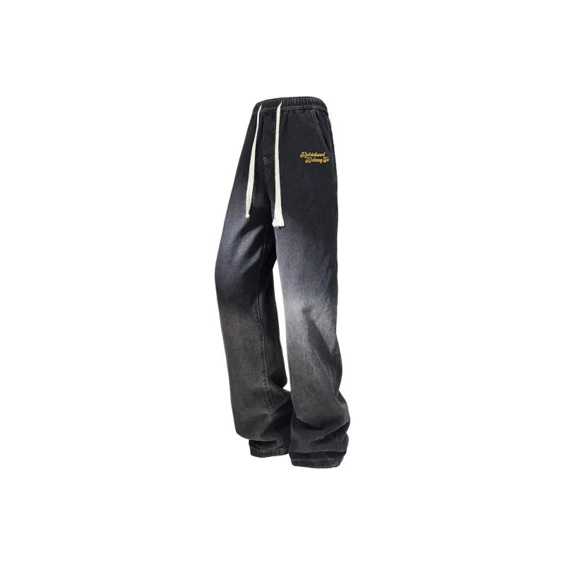 ROBINHOOD Jeans Unisex-4