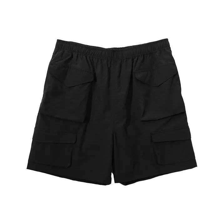 TBALLERBRAND SS22 Loose Fit Shorts Men's-4