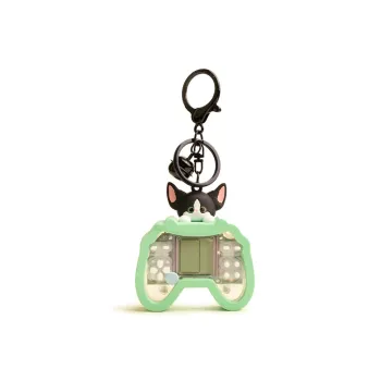 Jinnew Keychains Unisex
