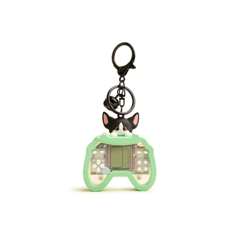 Jinnew Keychains Unisex-0