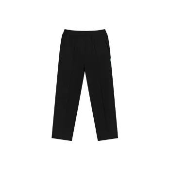 MANUFACTURE Casual Pants Men Black