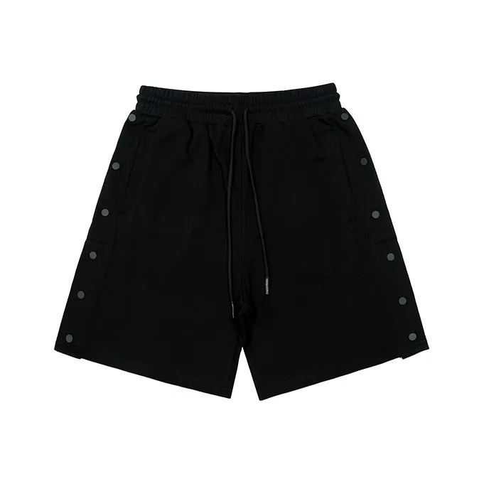 STNW Casual Shorts Unisex-4