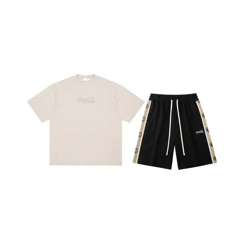 Coca Cola Casual Sportswear Unisex-6