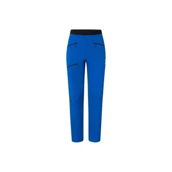 MAMMUT SS24 Windbreaker Pants Men's