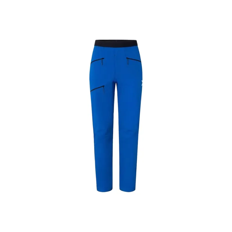 MAMMUT SS24 Windbreaker Pants Men's-0