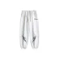 White[Thickened and Fleece-Lined]