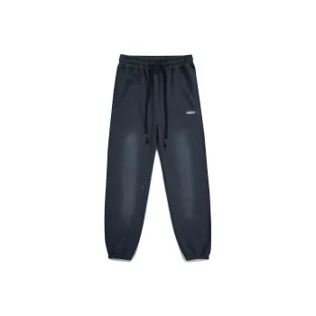 Guuka Casual Pants Men's Dark Gray