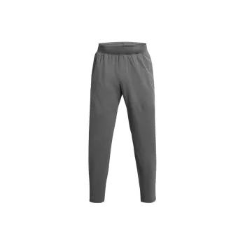 Under Armour Ua Unstoppable Casual Pants Men's Rhinoceros Gray