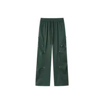 TBSM Casual Pants Unisex