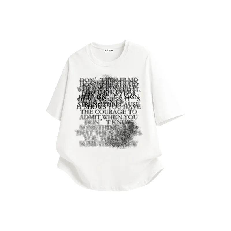 FISHGALAXY T Shirts Unisex-10