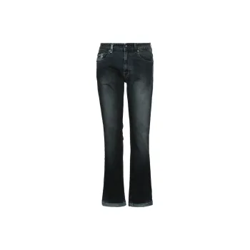 VERSACE JEANS COUTURE FW24 Jeans Men's Blue