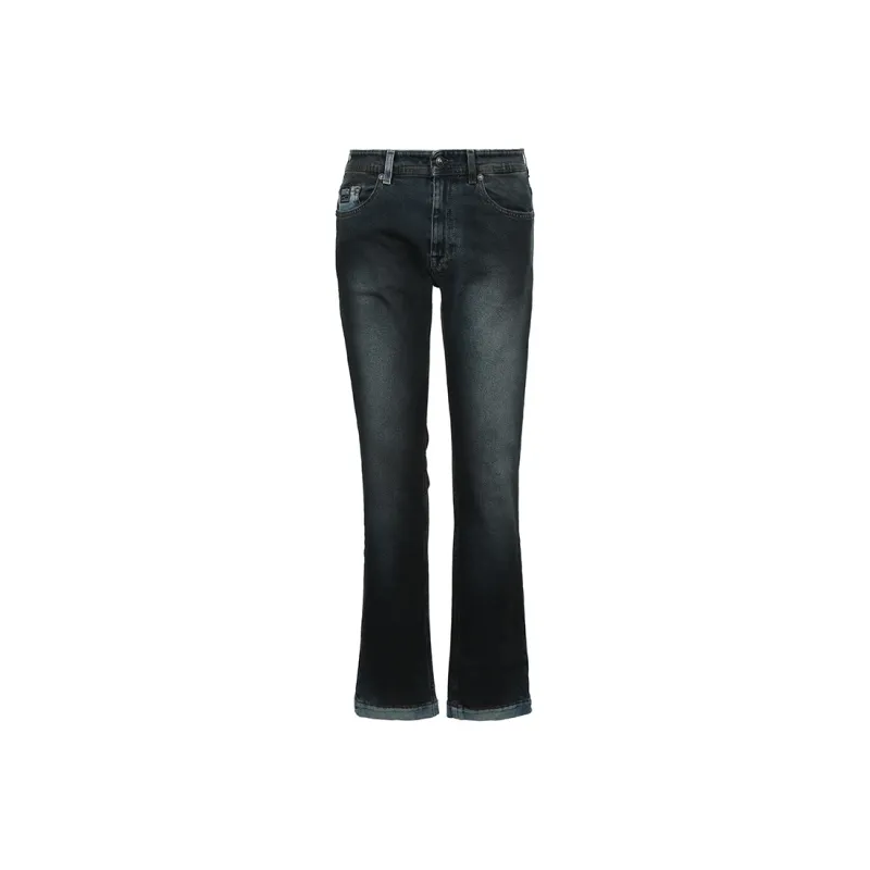 VERSACE JEANS COUTURE FW24 Jeans Men's Blue-0
