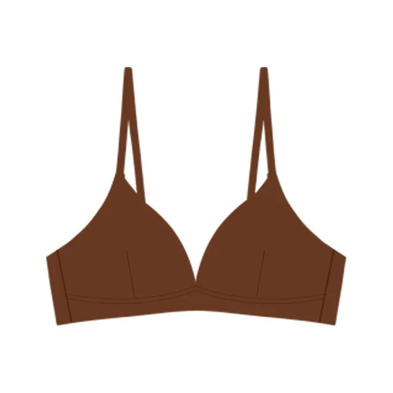 BONAS Women's Bras-1