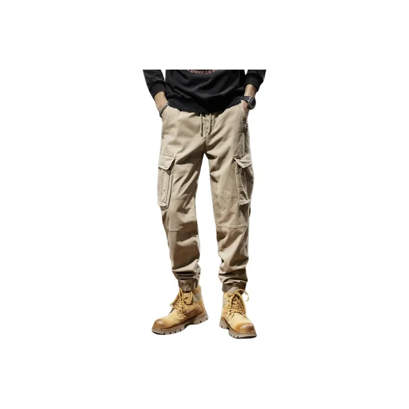 NRTY Casual Pants Men-0