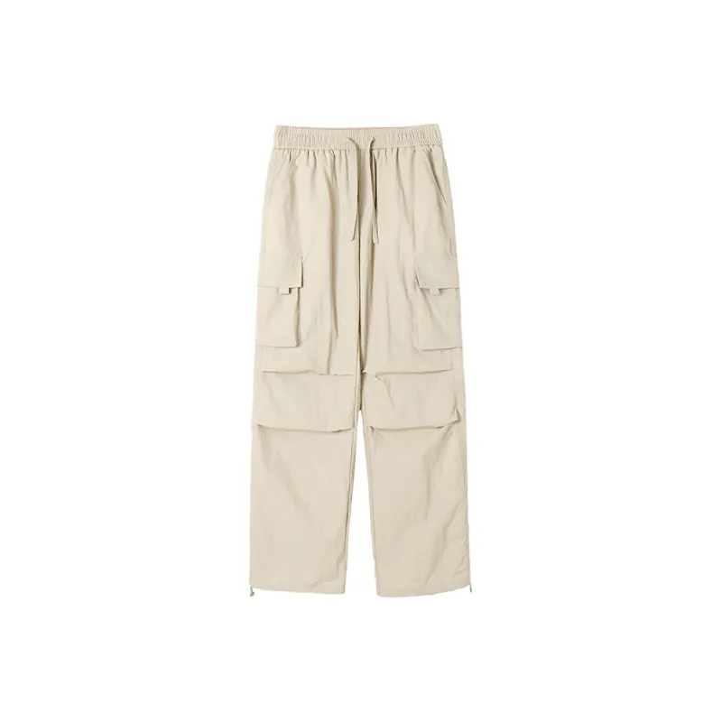 DOUBLE STAR 88 Cargo Pants Unisex-3