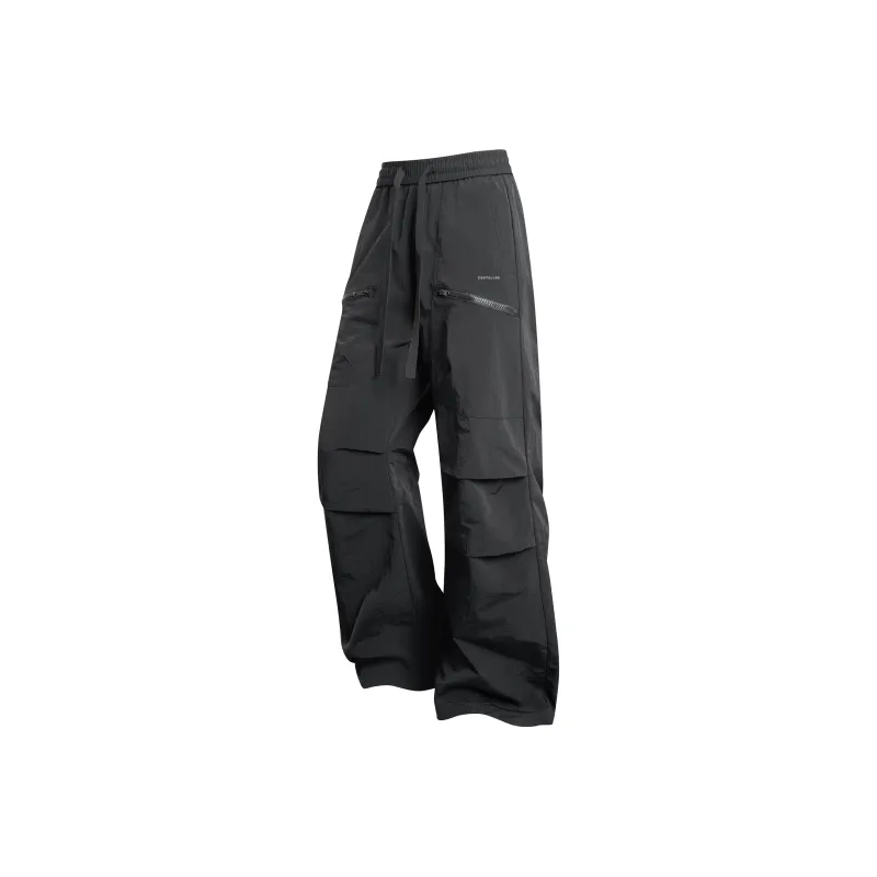 PAUL COSTELLOE Casual Pants Unisex-4
