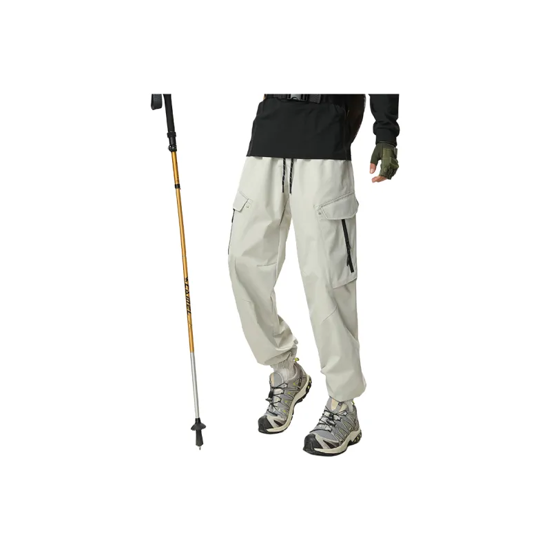 Ferrero Ross Cargo Pants Unisex-0