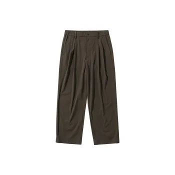 COMMON SCENTS Suit Trouser Men's