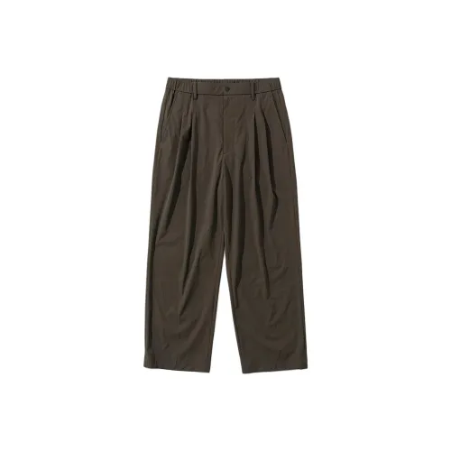 COMMON SCENTS Suit Trouser Men's