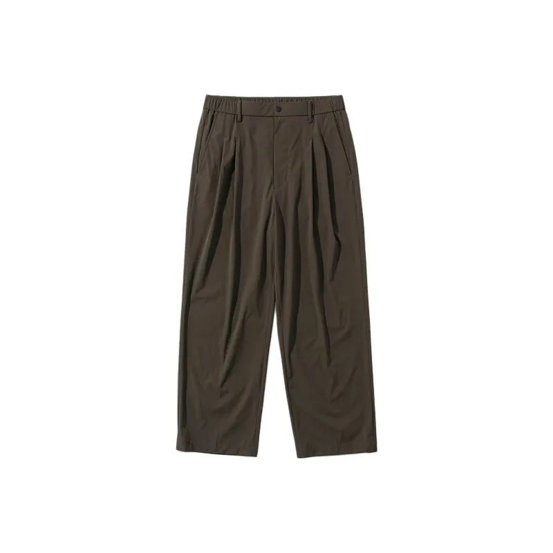 COMMON SCENTS Suit Trouser Men's-0