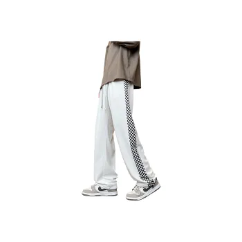 DBD WH Casual Pants Unisex