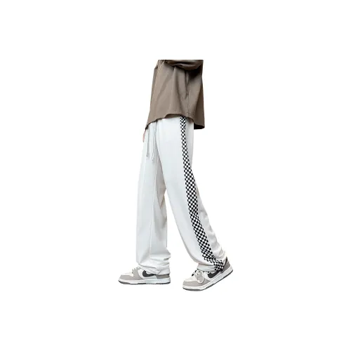 DBD WH Casual Pants Unisex