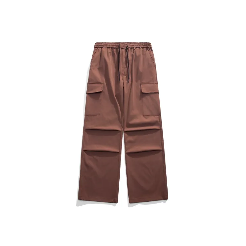 AiLoT Cargo Pants Unisex-12