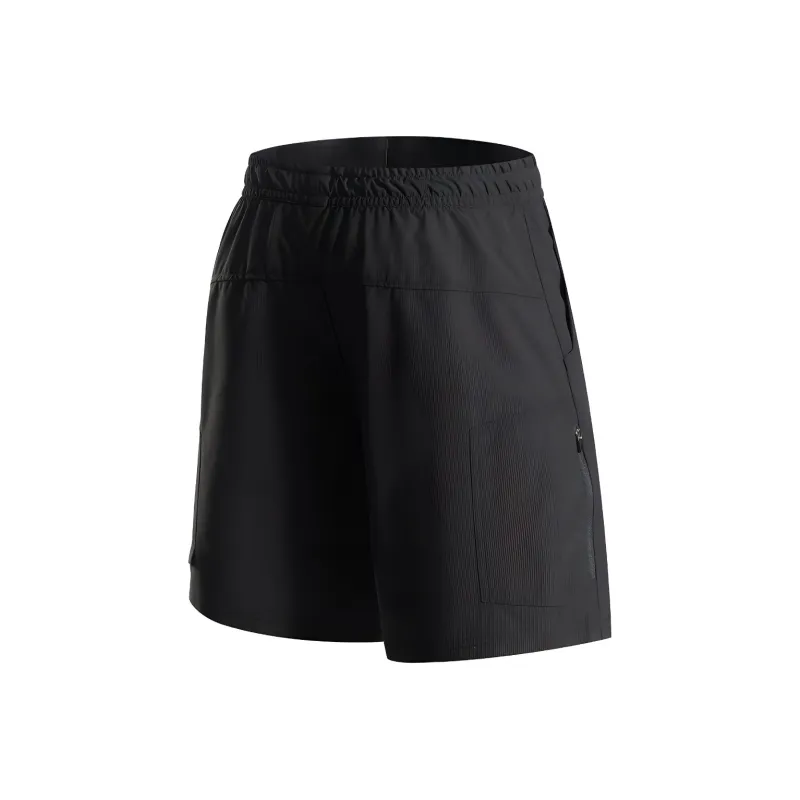 SAIQI Sports Shorts Unisex-1