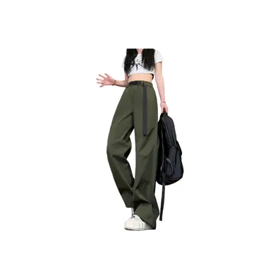 OKPI Casual Pants Unisex-9