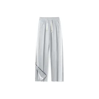 FIDO DIDO Casual Pants Unisex