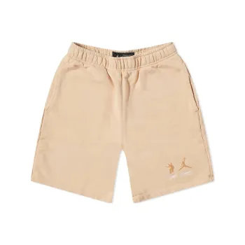 JORDAN X Union M J Flc Short
