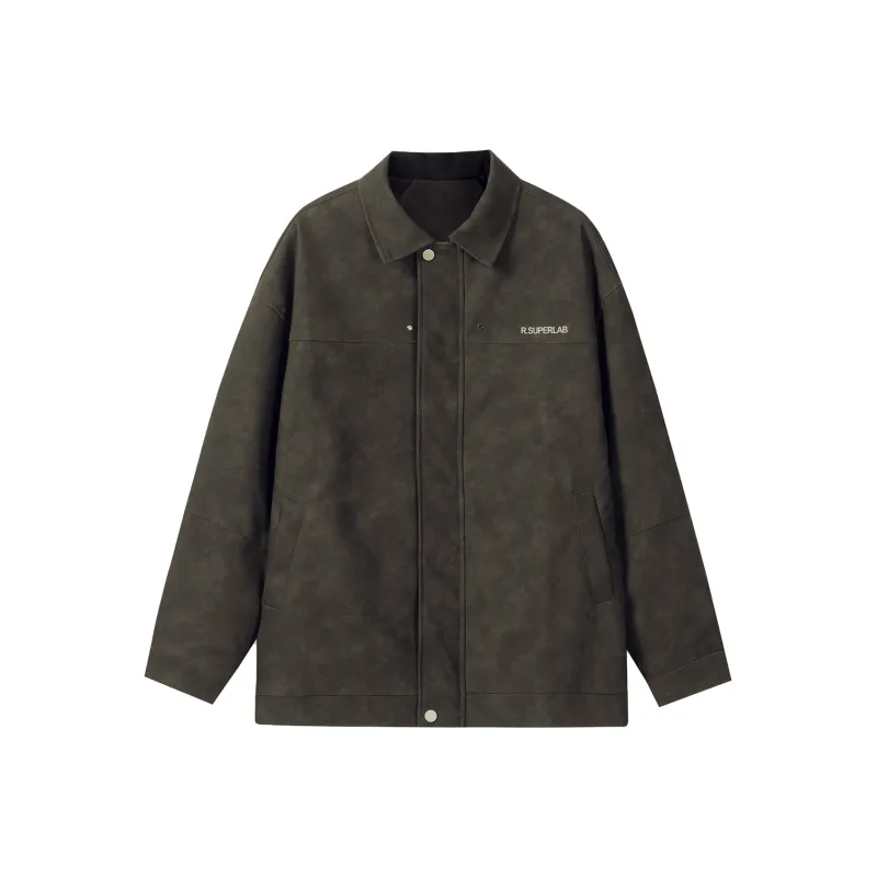 R.super FW24 Jackets Coats Unisex-12