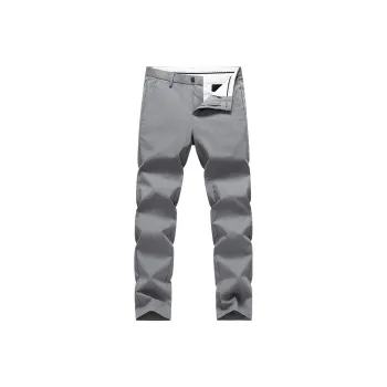 SEPTWOLVES Casual Pants Men