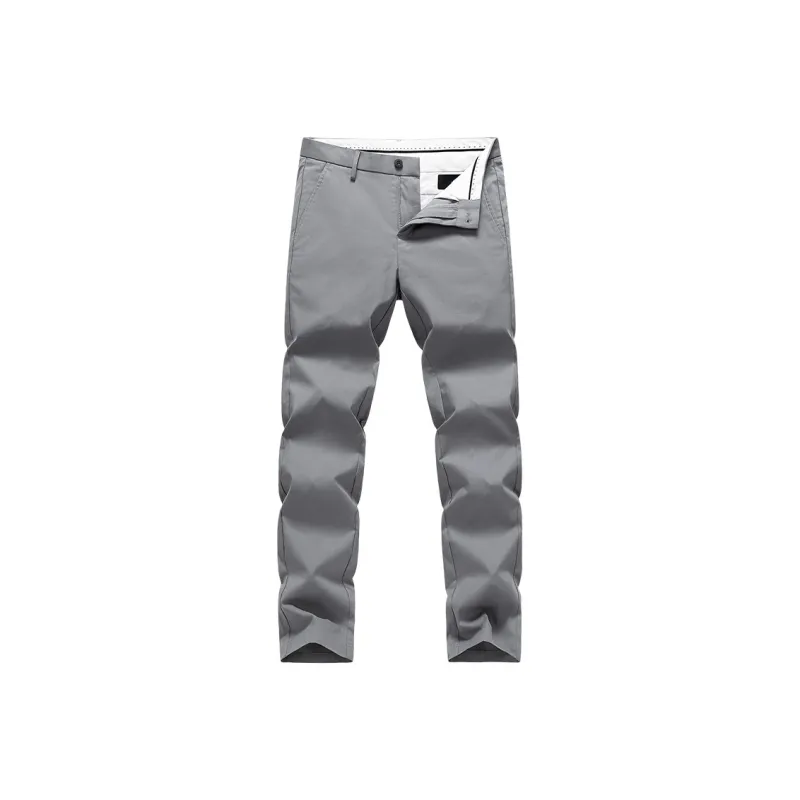SEPTWOLVES Casual Pants Men-0