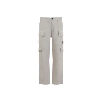 C.P.Company Vintage Army Structure Regular Cargo Pants