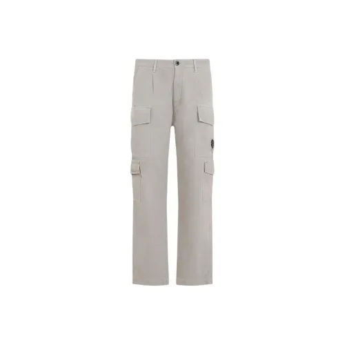 C.P.Company Vintage Army Structure Regular Cargo Pants