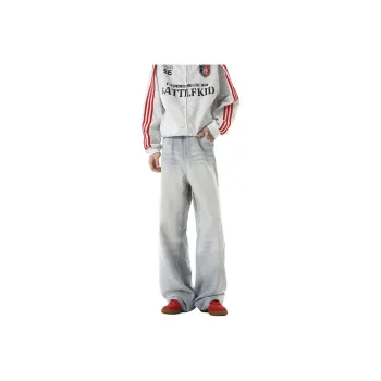 GROGNAK Jeans Unisex Ice Blue