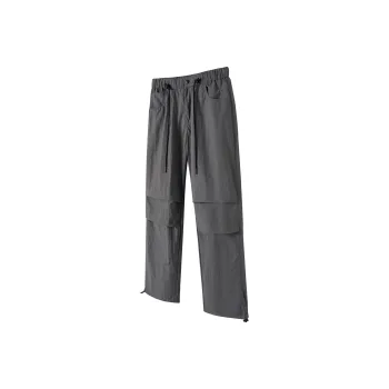 BIENKIMIIYE Casual Pants Unisex