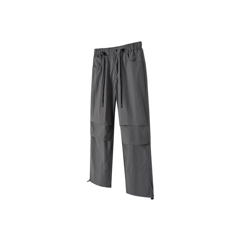 BIENKIMIIYE Casual Pants Unisex-0