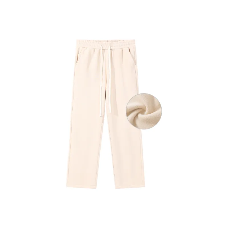 GXXX Casual Pants Unisex-26