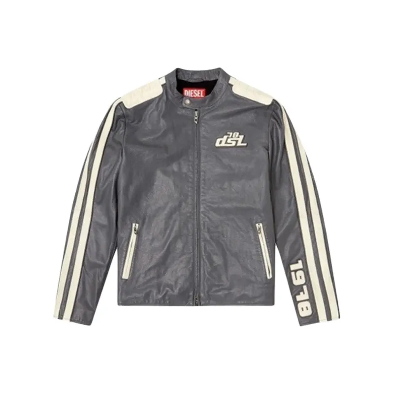DIESEL L Pop Jacket-0