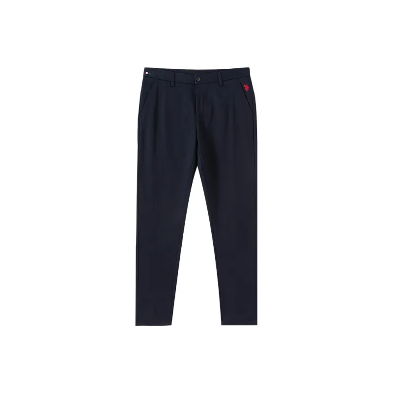 U.S. POLO ASSN. Casual Pants Men's-4